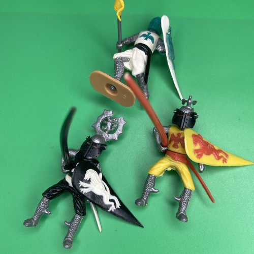Timpo jousting knights bundle - jousting,