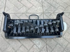 17" Scarifier Cassette for