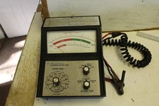 Vintage Motorola Battery