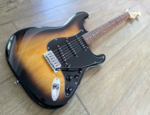 Sixties vibe fender squier - vibe,