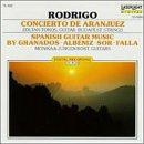 Concierto aranjuez - concierto, /