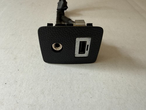 Ford fiesta mk7 usb aux - ford,
