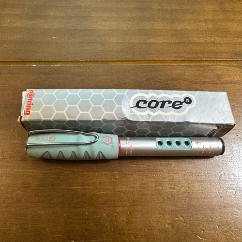 Used vintage rotring core - used,