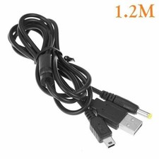 2-in-1 USB Data Cable /