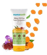 UK Mamaearth Ubtan Natural