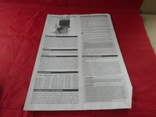 THUNDER TIGER CAR ENGINE