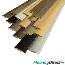 MDF Laminate Wood Flooring