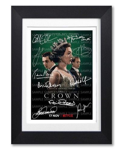 The crown season - crown,