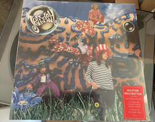 Jellyfish - Bellybutton