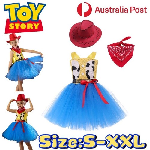 Toy story kids jessie - jessie, cowgirl