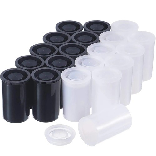 5pcs plastic empty black - 5pcs,