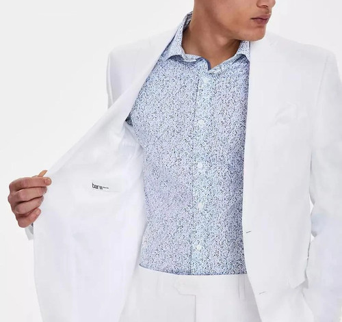 Bar iii men slim - bar, men's