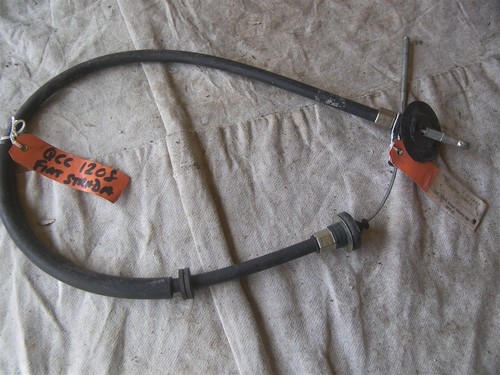 Fiat strada except abarth - fiat,