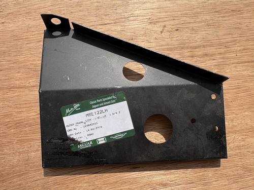 Jaguar type series outer - series,