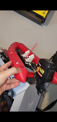 Zodiac boat remote control - rc,