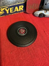 Moto Lita Centre Cap - MOTO