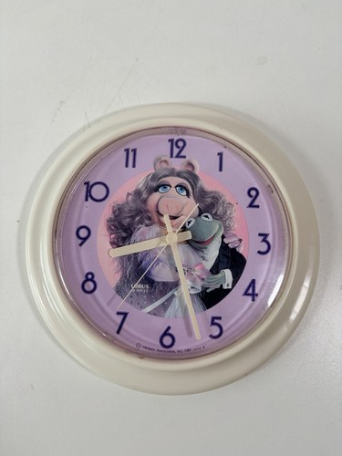 Jim henson muppet miss - henson, piggy
