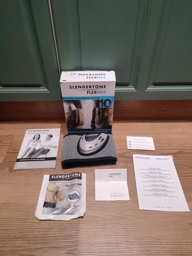 Slendertone flex max abdominal - slendertone,