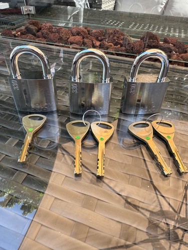 Abloy 330 high - abloy,