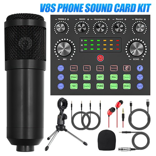 Podcast equipment bundle - podcast,
