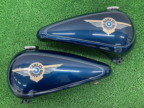 Harley davidson genuine gas - davidson,