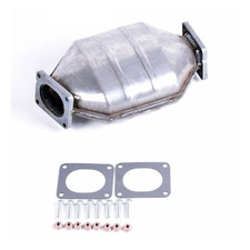 New Fits BMW 5 Series E60 520d EEC Exhaust Diesel Particulate Filter DPF + Kit