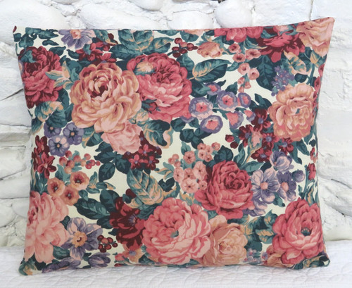 Cushion cover pink - cushion, cover,