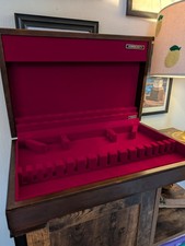 Vintage Community Plate