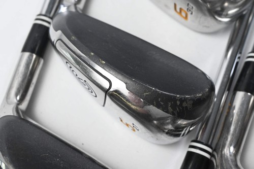 Cleveland hibore irons 4 - cleveland,