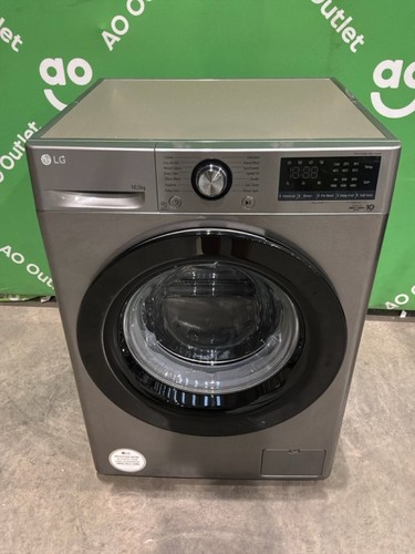 Washing machine 5kg - machine, 10.5kg