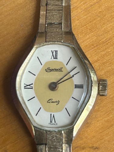Ingersoll ladies watch not - ingersoll,