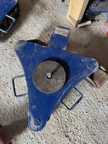 360 degree rotating machine - 360,