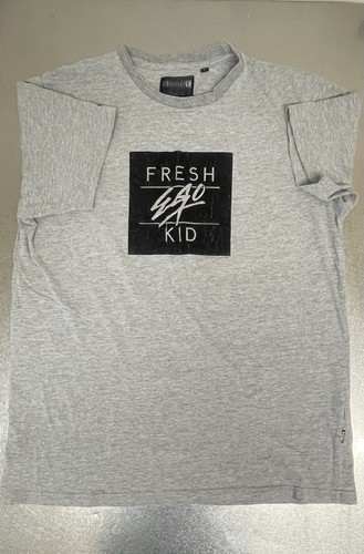 Fresh ego kid - ego, retro