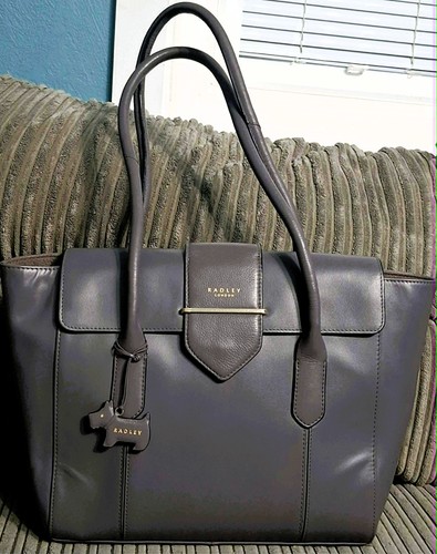 Radley large grey palace - large,