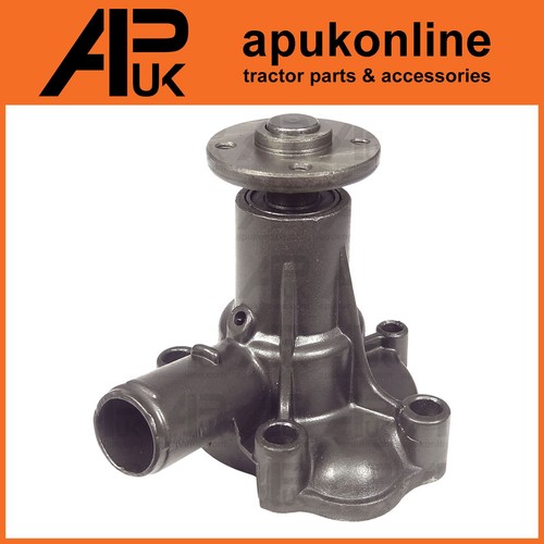 Water pump for yanmar - water,