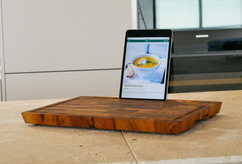 Chopping board wooden - chopping,