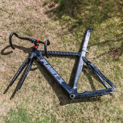 Planet stealth pro carbon - pro,