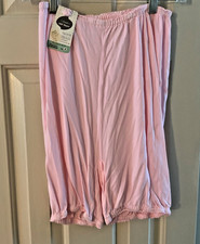 Vintage ADONNA  Bloomers Pink