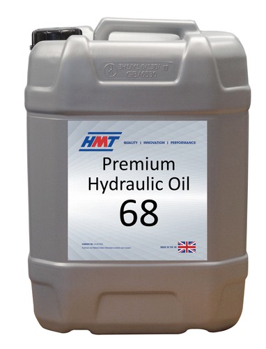 Hmt hmth009 premium hydraulic - hmt,