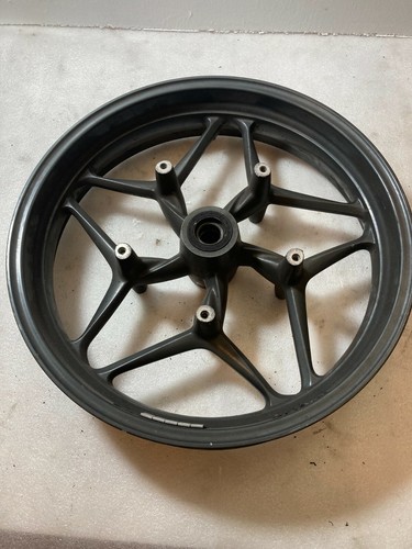 Bmw r1200rt front - bmw, wheel