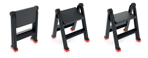 Step ladder folding plastic - step, 2