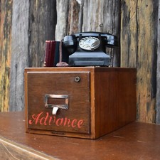 Antique Advance England