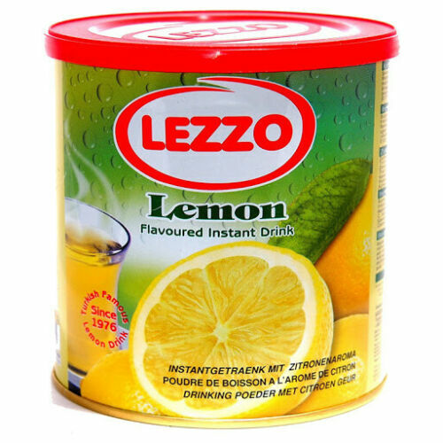 Lemon tea limon cayi - limon,