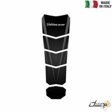 Tank Pad Sticker Resin Black