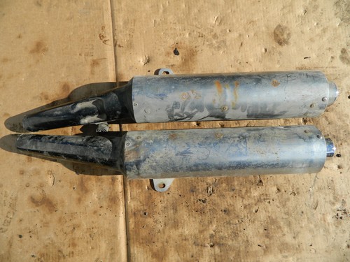 Genuine kawasaki zzr1100 - genuine,