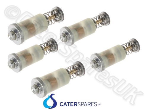 Gas mag valve thermocouple - gas,