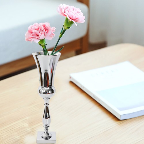 60cm large stunning silver - large,