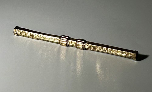 Intricately crafted antique - intricately,