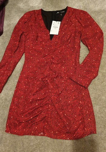 New beautiful zara - beautiful, small