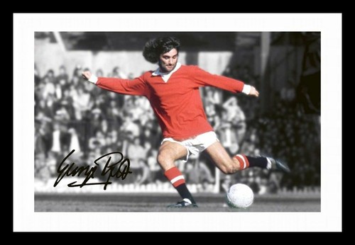 George best manchester - best,